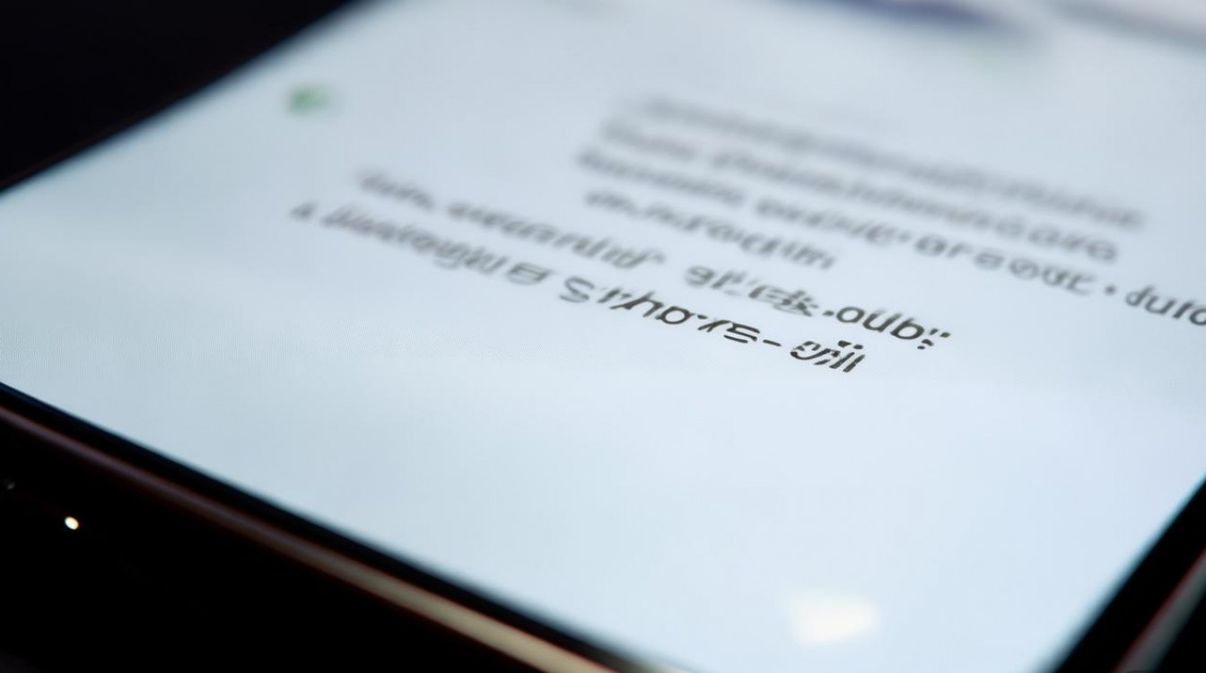 oppo手机字体大小怎么设置,oppo字体大小在哪里调整