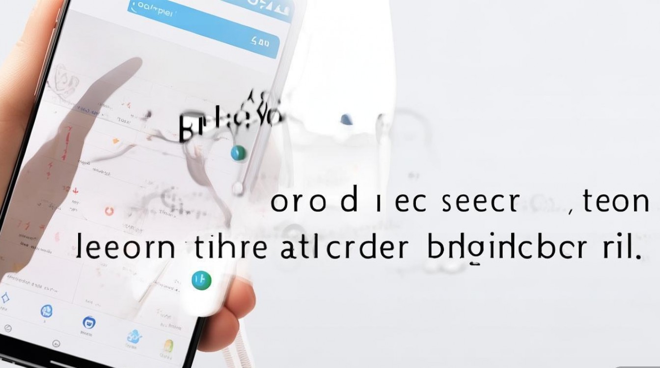 OPPO怎么录屏?OPPO手机屏幕录制方法详解