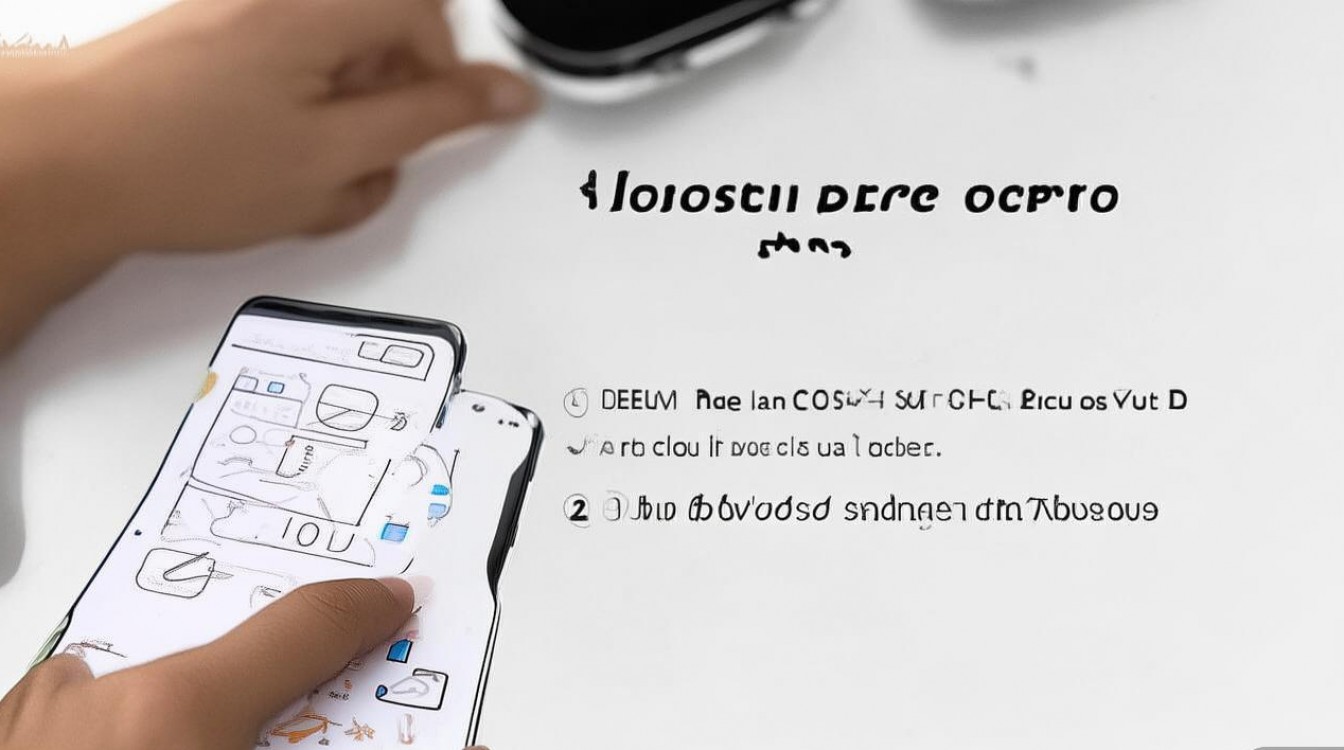 OPPO怎么录屏?OPPO手机屏幕录制方法详解