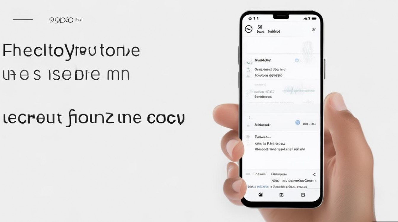 OPPO怎么录屏?OPPO手机屏幕录制方法详解