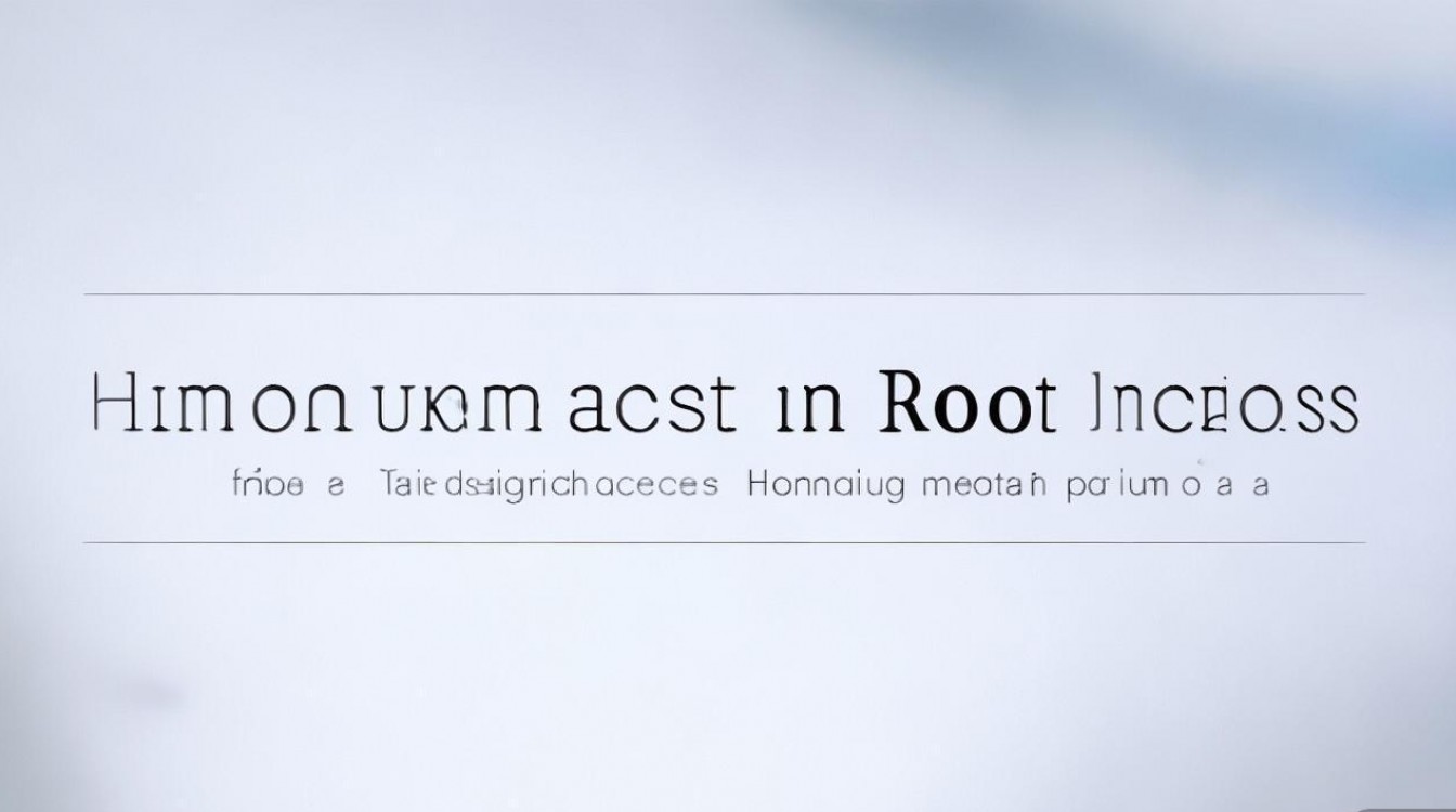 华为手机怎么卸载root?华为手机root权限怎么彻底清除