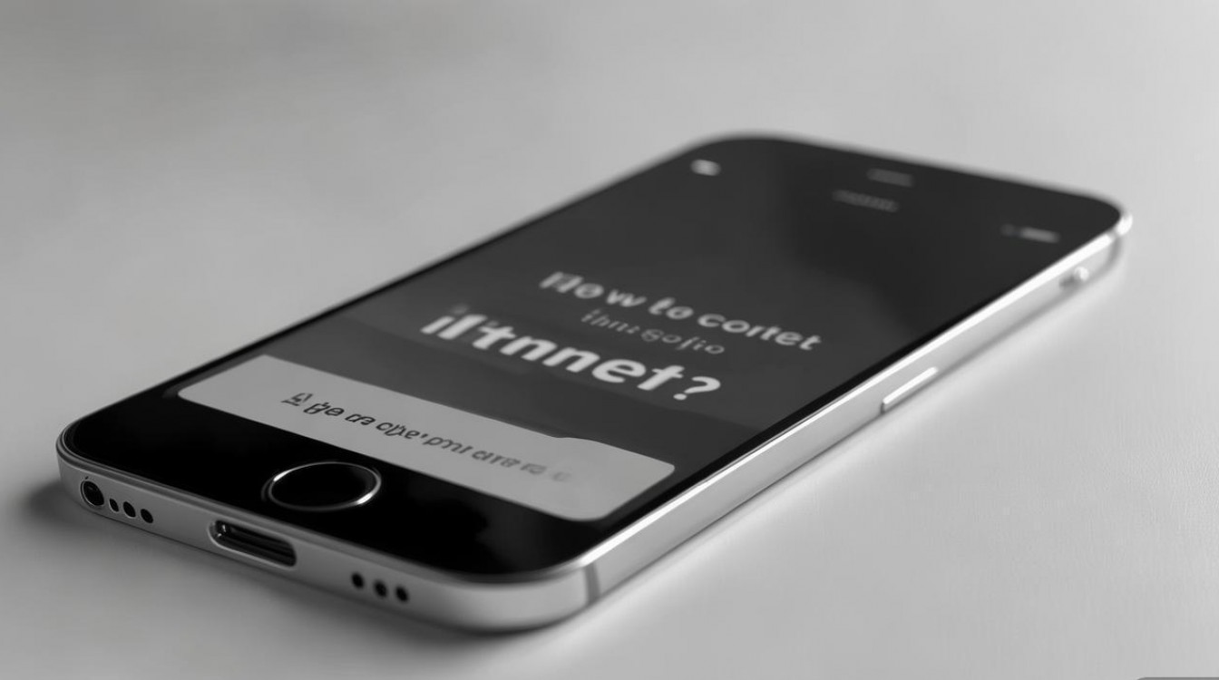 苹果4s怎么连不了网?无法上网的原因及解决方法