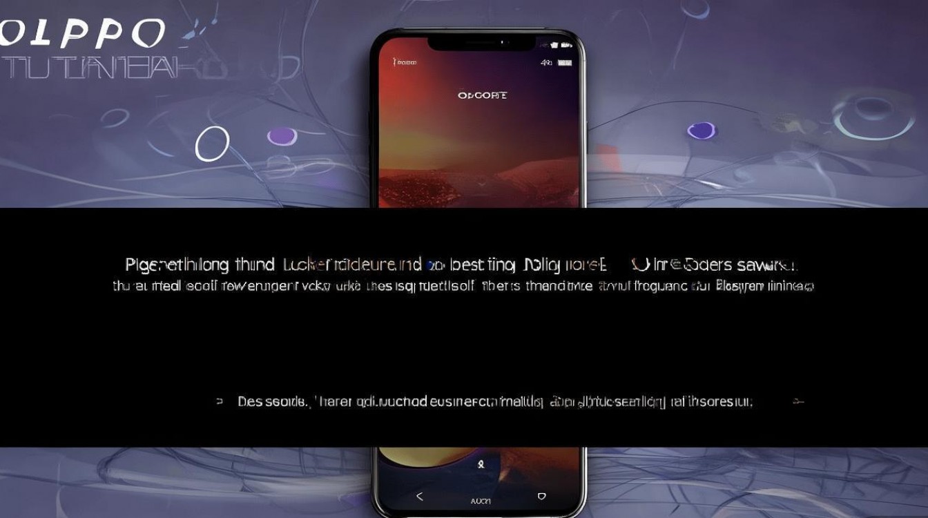 oppo手机锁屏密码忘记了怎么解锁，忘记密码如何强制重置