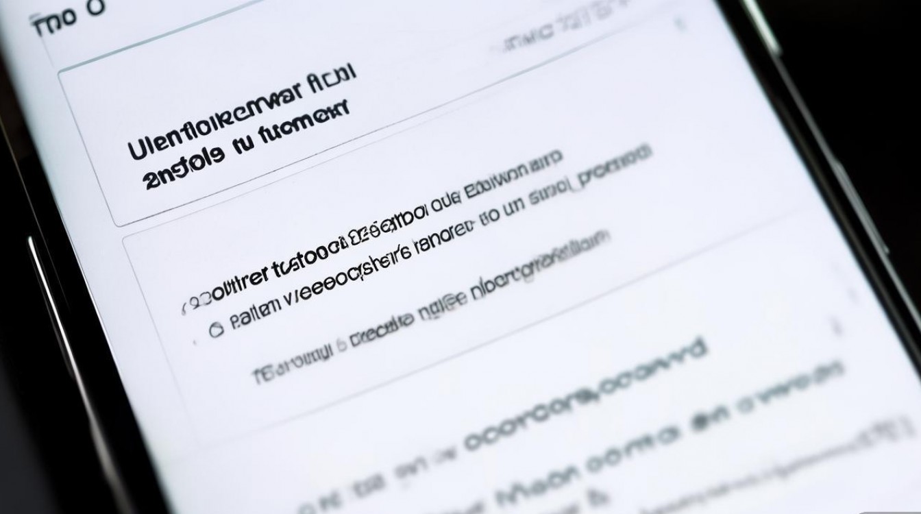 oppo手机锁屏密码忘记了怎么解锁，忘记密码如何强制重置