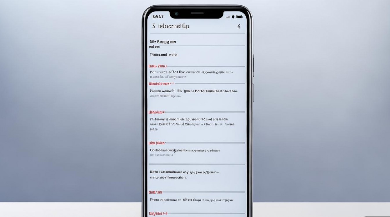 华为手机怎么设置打字？打字键盘设置方法