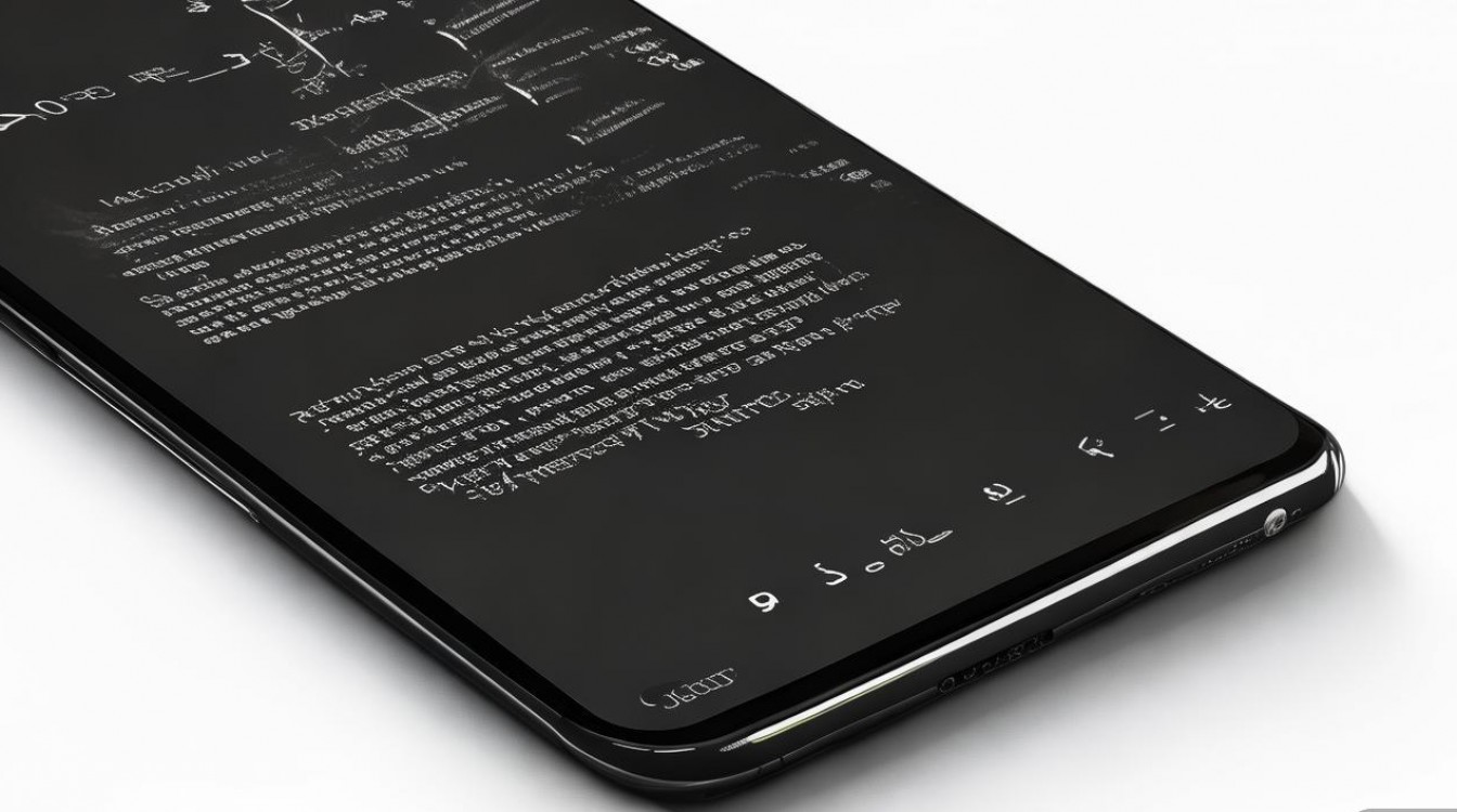 oppo手机黑屏打不开怎么办，手机突然黑屏是什么原因