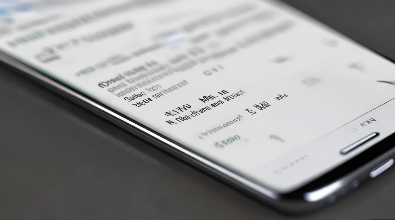 三星怎么设置单手模式?三星手机单手模式在哪里开启