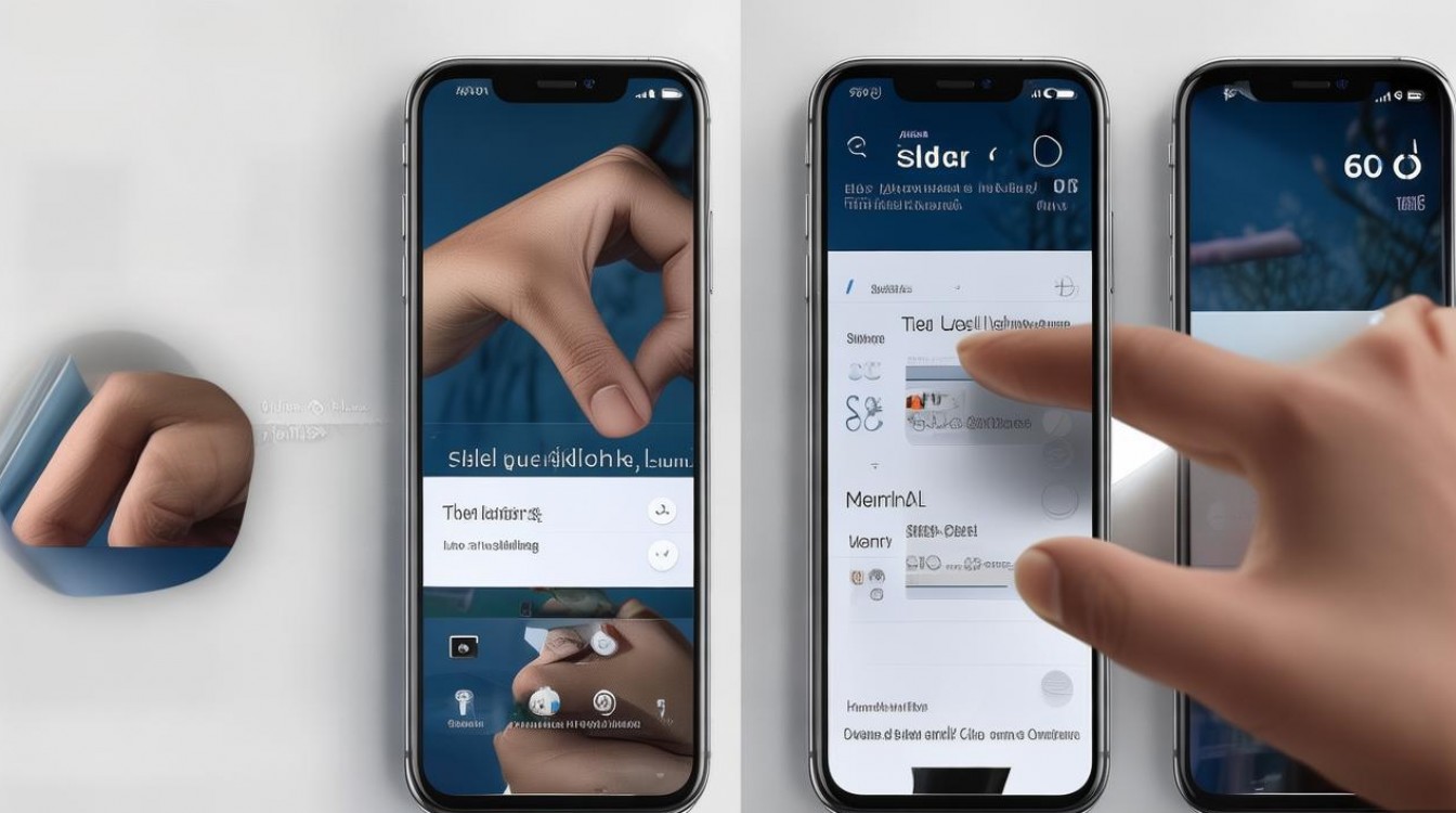 华为手机怎么滑动解锁?华为手机滑动解锁在哪里设置
