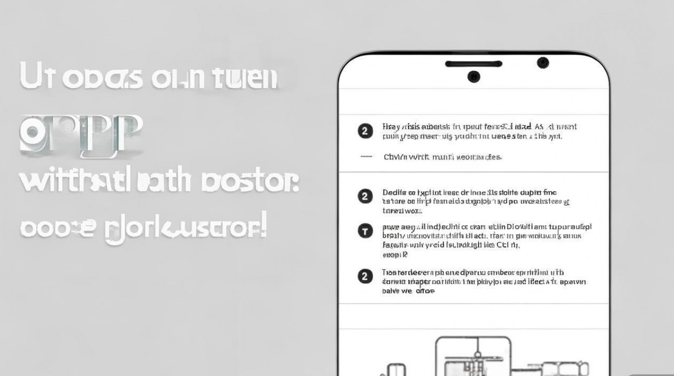 oppo手机开机键坏了怎么开机？电源键失灵如何强制启动