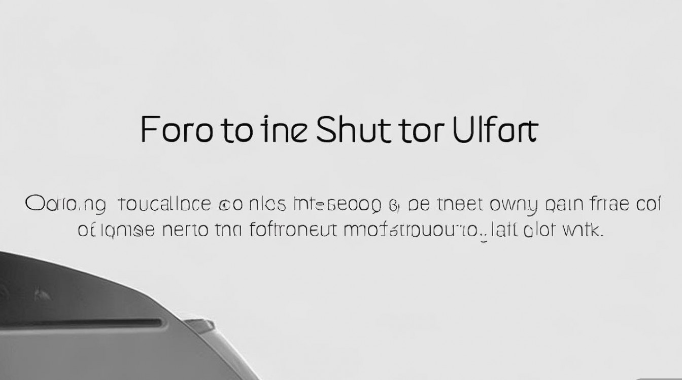 oppo手机怎么强制关机？oppo手机死机无法关机怎么办