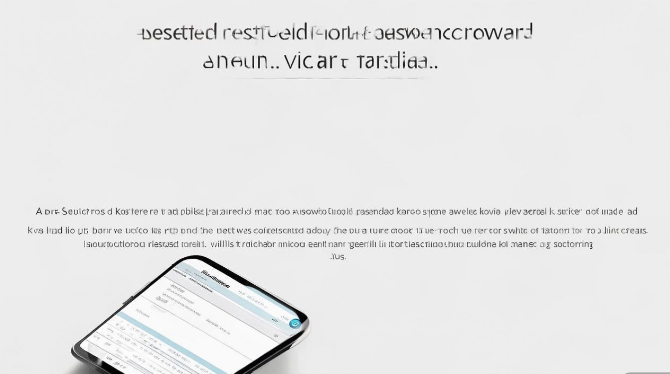 vivox305g手机锁屏密码忘了怎么办，如何强制解锁不用刷机