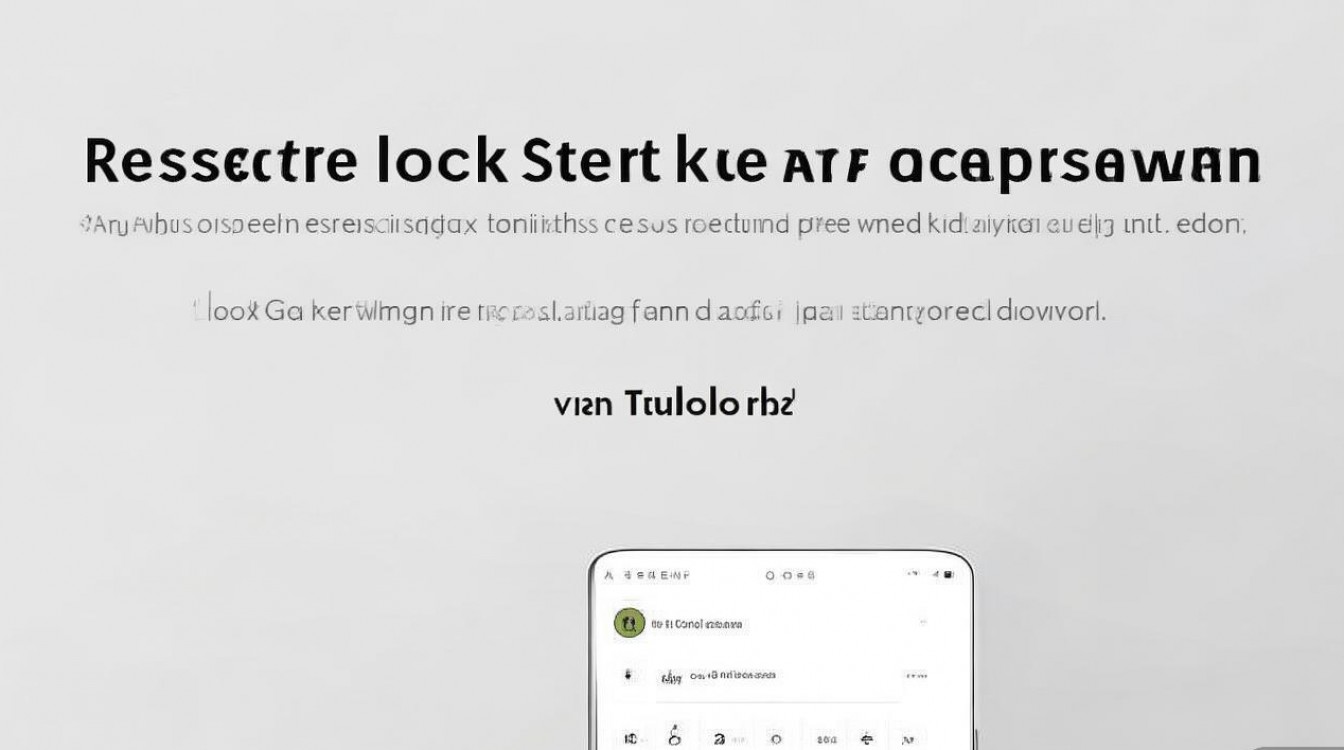 vivox305g手机锁屏密码忘了怎么办，如何强制解锁不用刷机