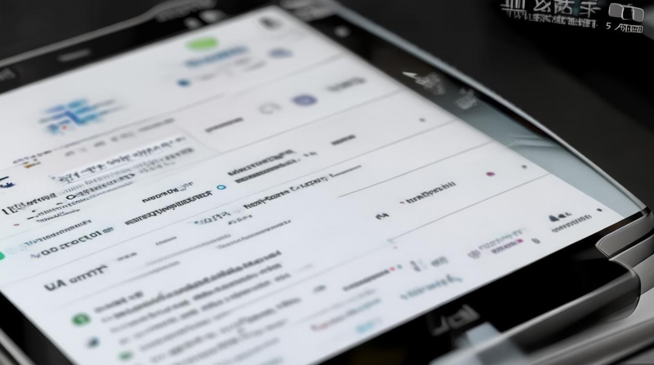 华为手机怎么多开微信账号,华为微信多开详细步骤教程