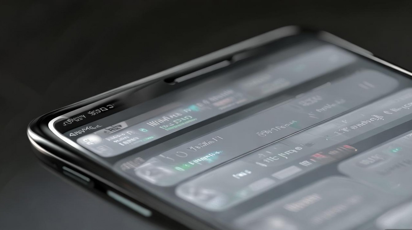 华为手机怎么多开微信账号,华为微信多开详细步骤教程