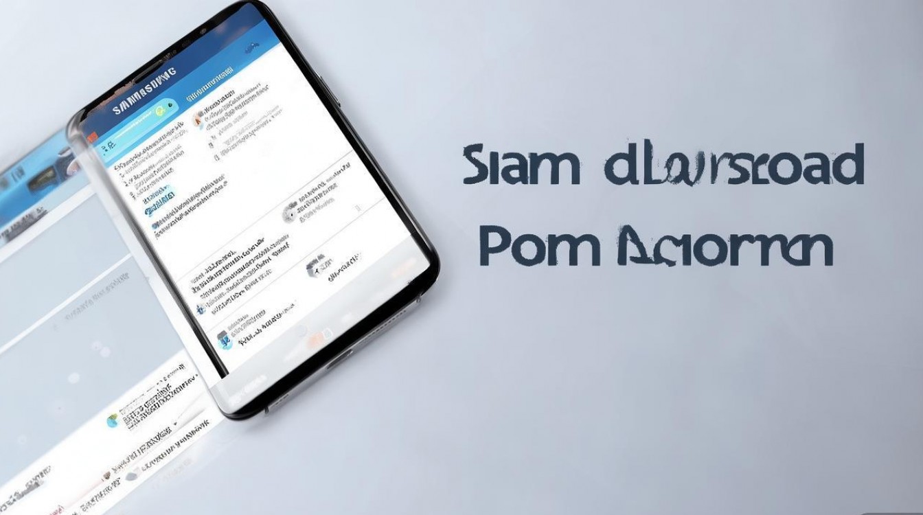 三星手机怎么改下载密码？如何修改三星应用商店密码