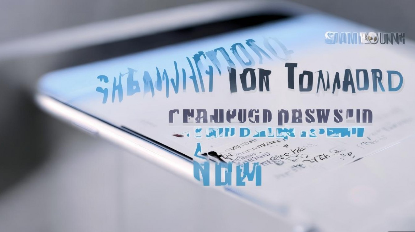 三星手机怎么改下载密码？如何修改三星应用商店密码