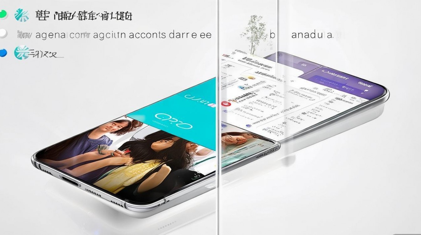 oppo手机微信怎么分身？OPPO手机应用分身在哪里设置