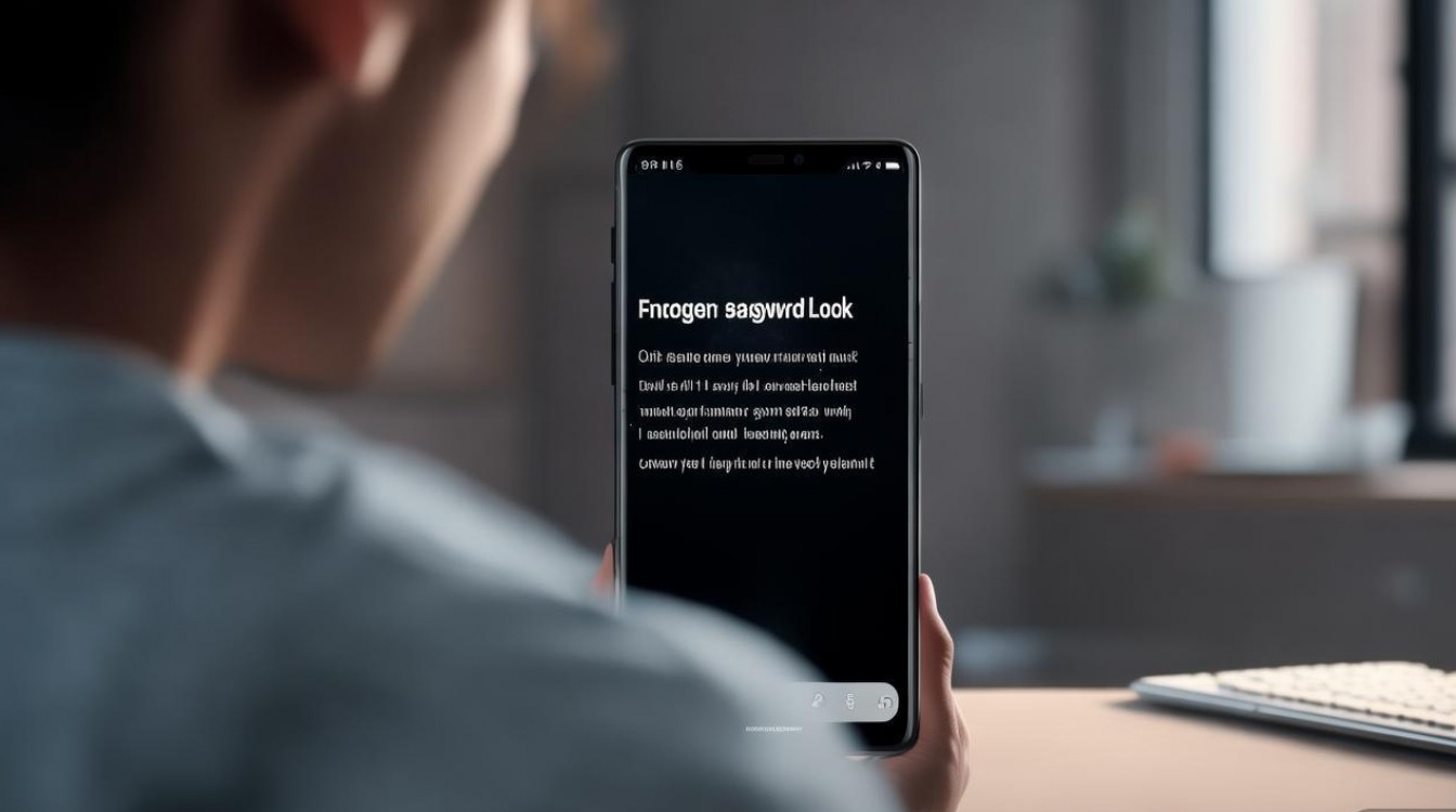 oppo手机忘记密码怎么开锁？oppo手机锁屏密码忘了怎么解锁