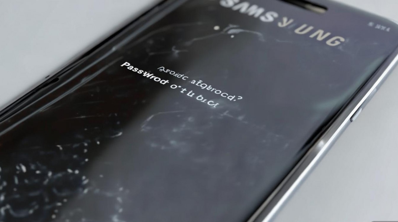 三星a8手机密码忘了怎么开锁？忘记密码强制解锁教程