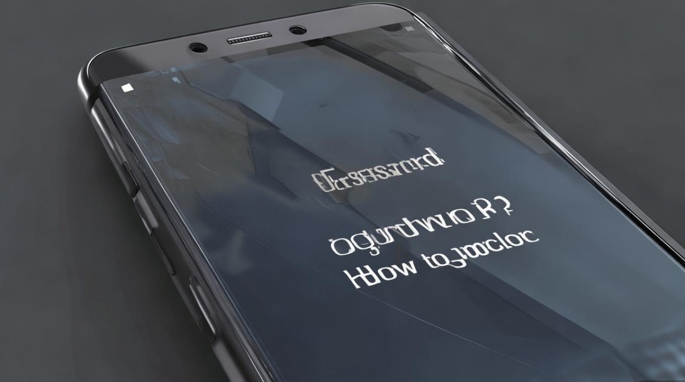 三星a8手机密码忘了怎么开锁？忘记密码强制解锁教程