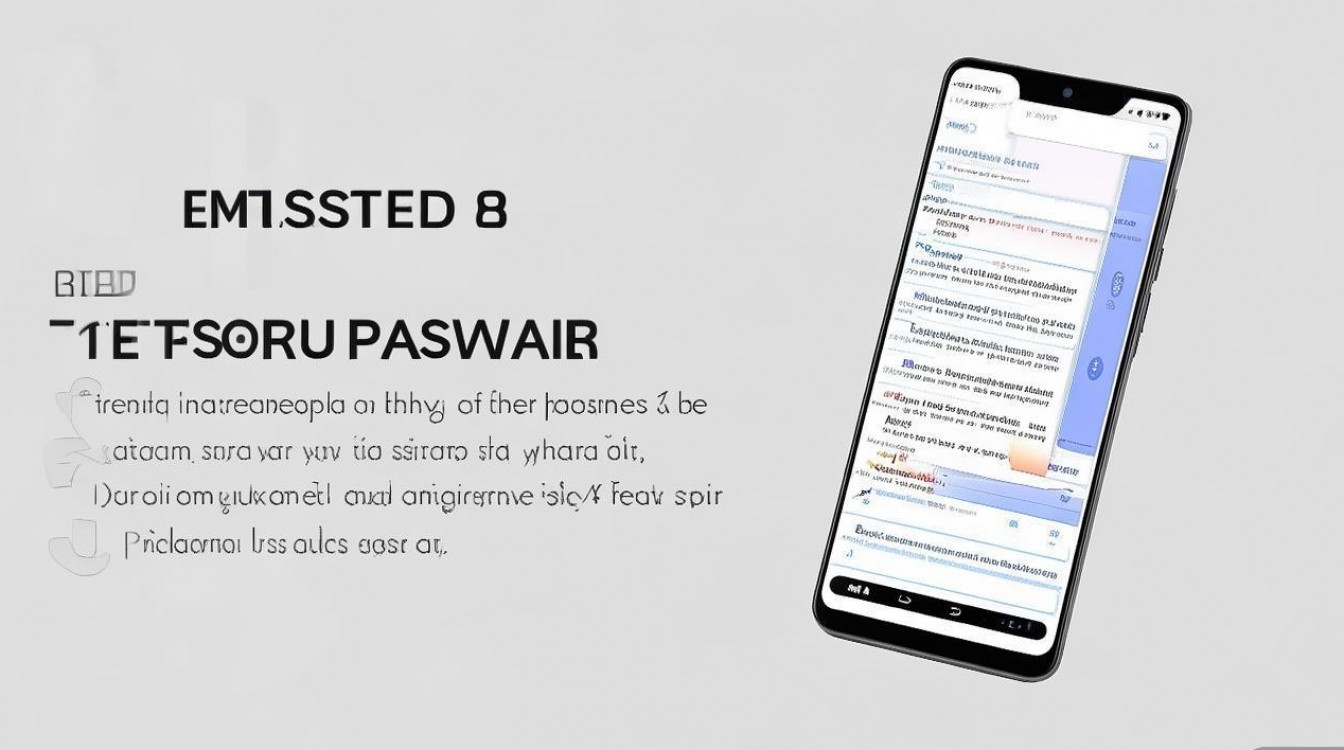 三星a80手机密码忘了怎么办?如何强制重置密码解锁