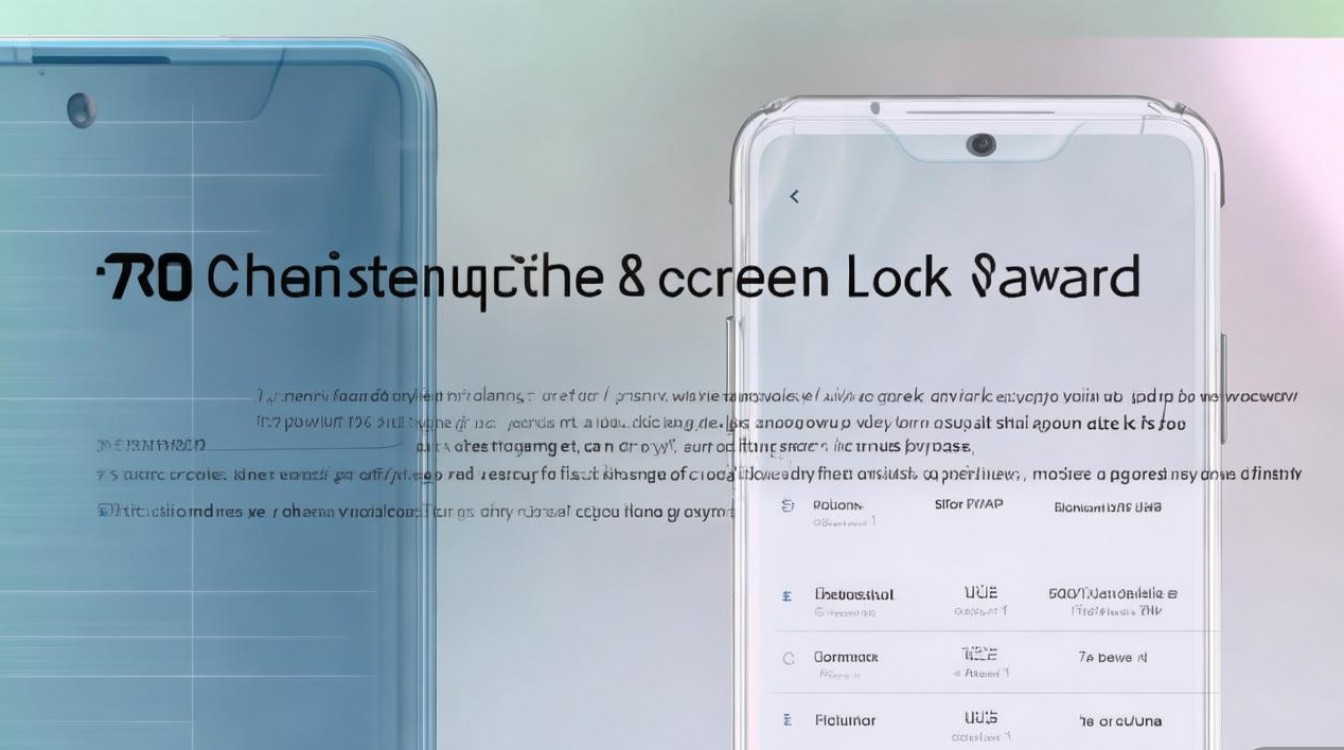 vivox50pro怎么换解屏密码,vivox50pro锁屏密码如何修改