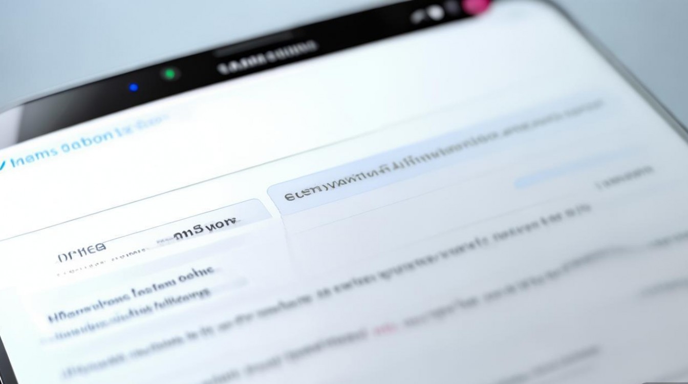 三星手机在应用商店怎么删除软件？应用商店卸载应用方法