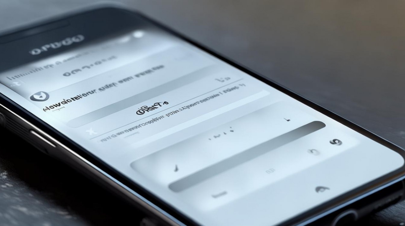 oppo手机返回键怎么设置，oppo返回键在哪里设置方法