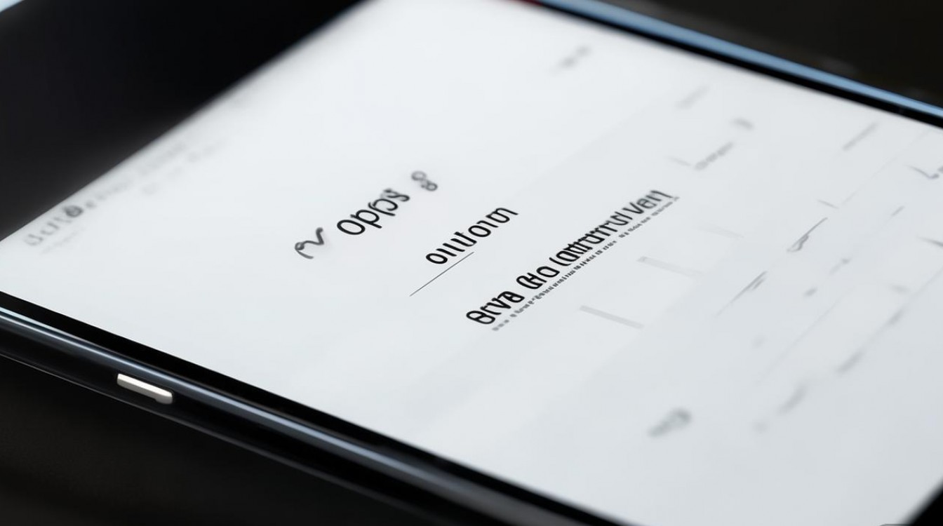 oppo手机返回键怎么设置，oppo返回键在哪里设置方法