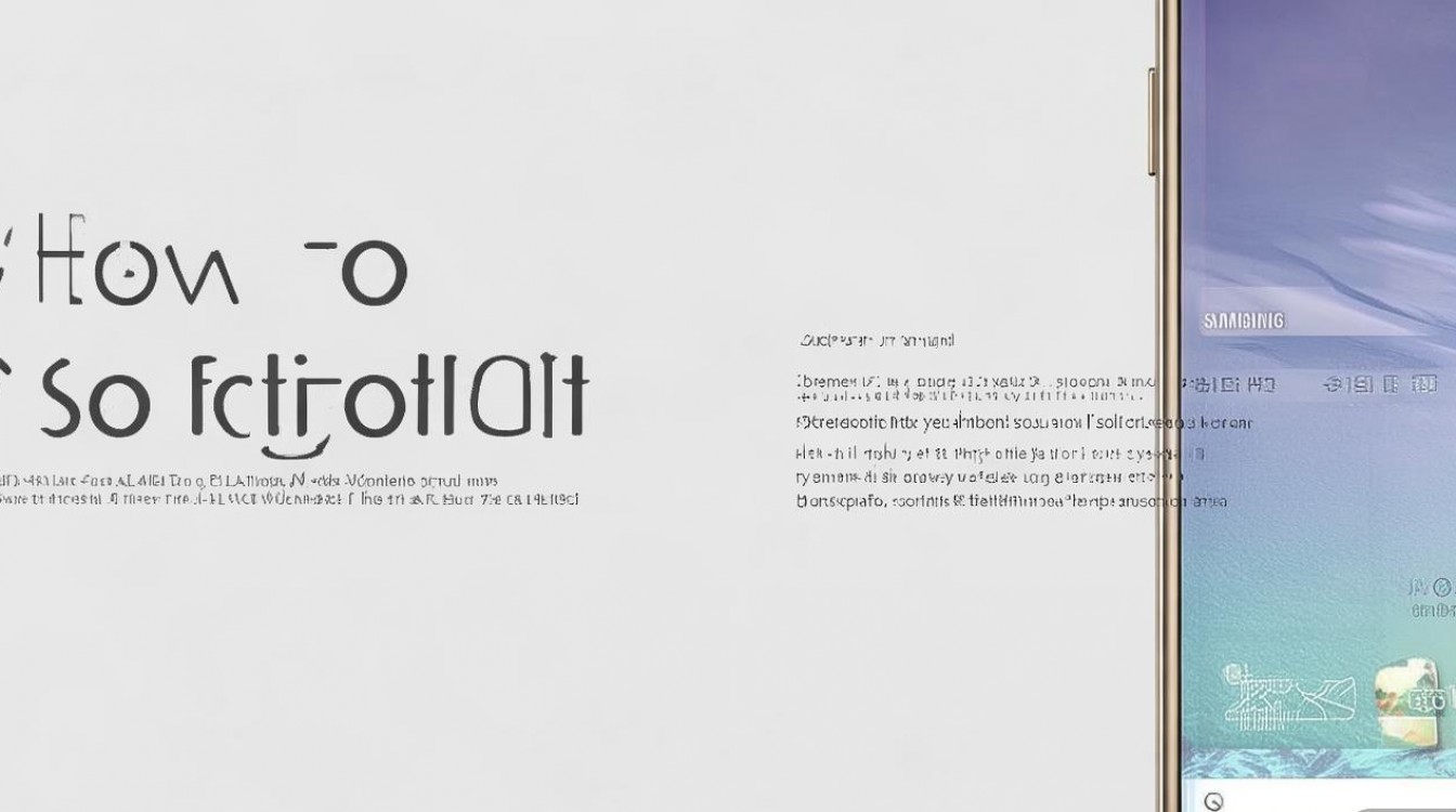 三星galaxyA5手机怎么截屏?三星A5截屏快捷键是什么