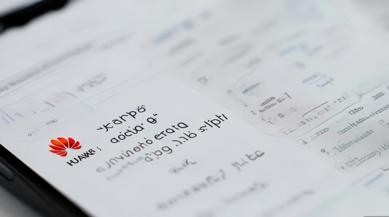 华为手机应用点不开怎么办?华为应用打不开是什么原因