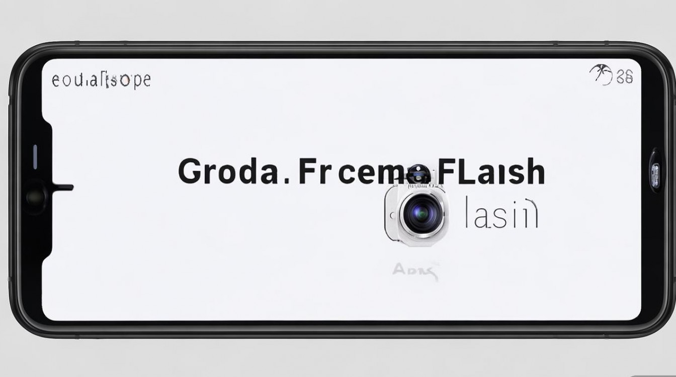 vivoy5s前置摄像头怎么用闪光灯？前置闪光灯设置方法