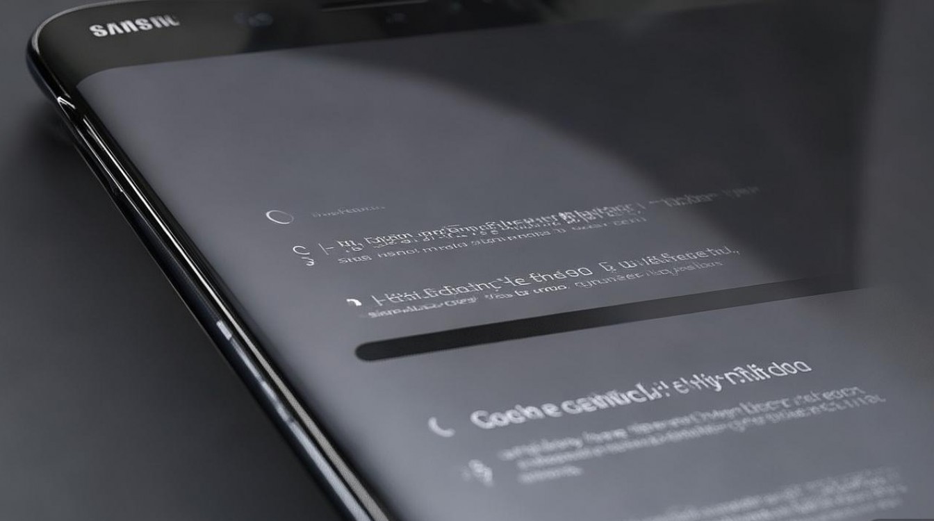 三星手机怎么快速单手模式？单手模式设置方法详解