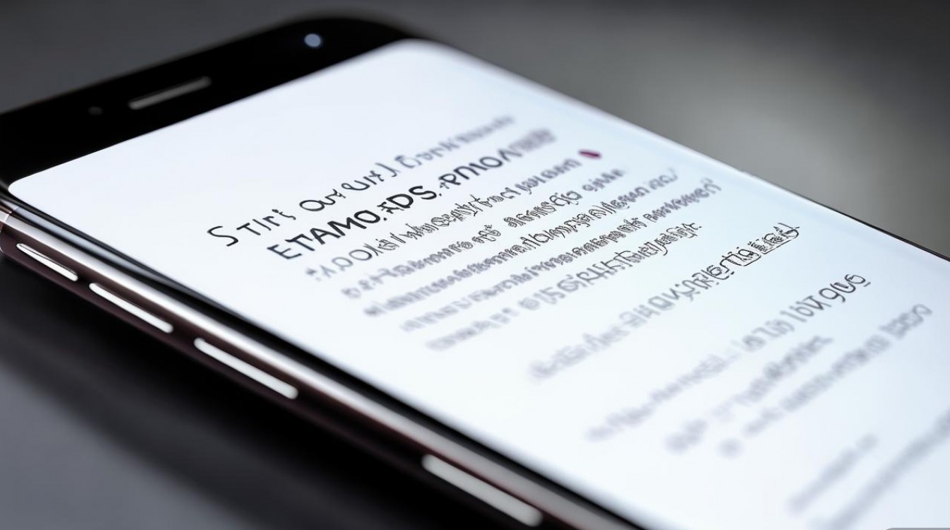 三星手机怎么快速单手模式？单手模式设置方法详解