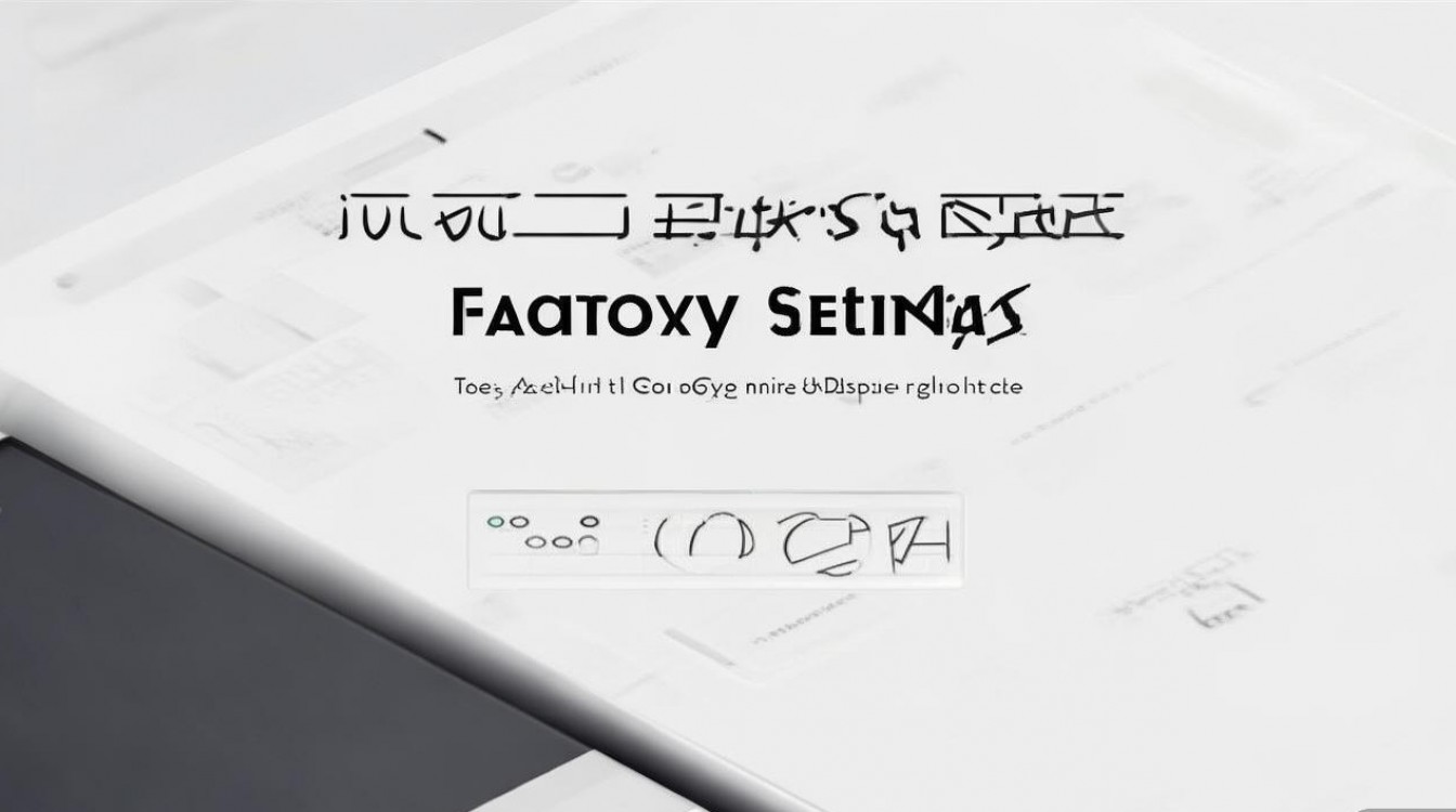 oppo怎么恢复出厂设置方法，oppo手机恢复出厂设置在哪里找