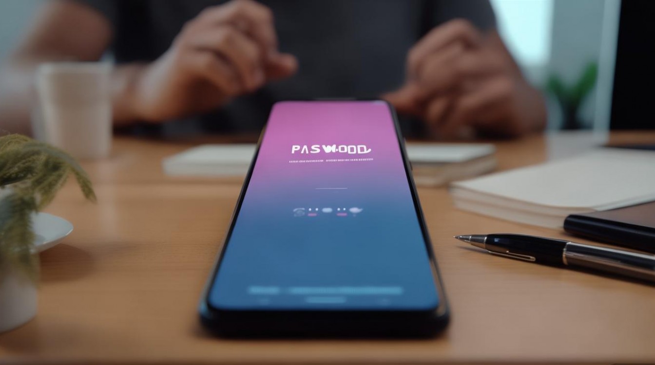 OPPO手机密码忘记怎么办?如何强制清除锁屏密码