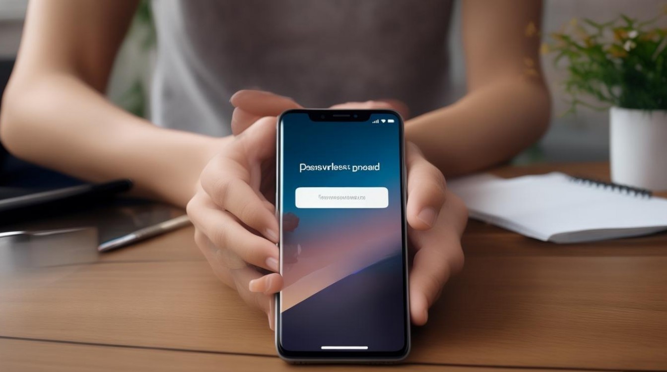 OPPO手机密码忘记怎么办?如何强制清除锁屏密码