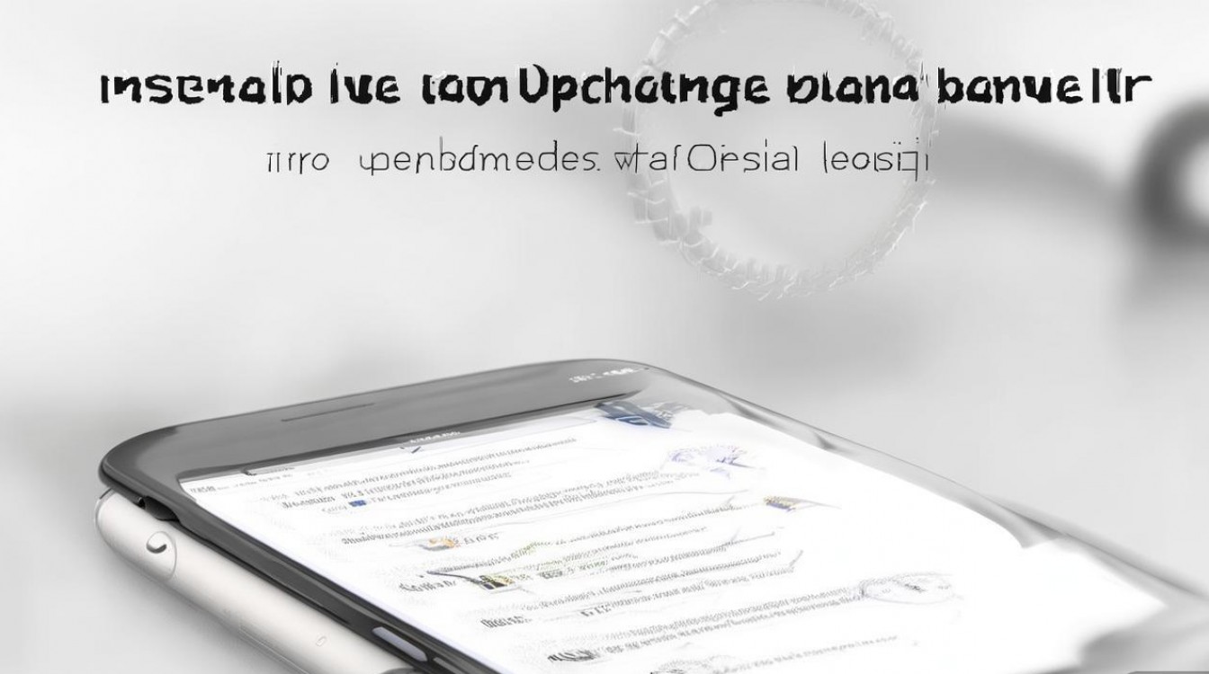 从vivo官网下载的升级包怎么安装,vivo手机系统升级包安装教程