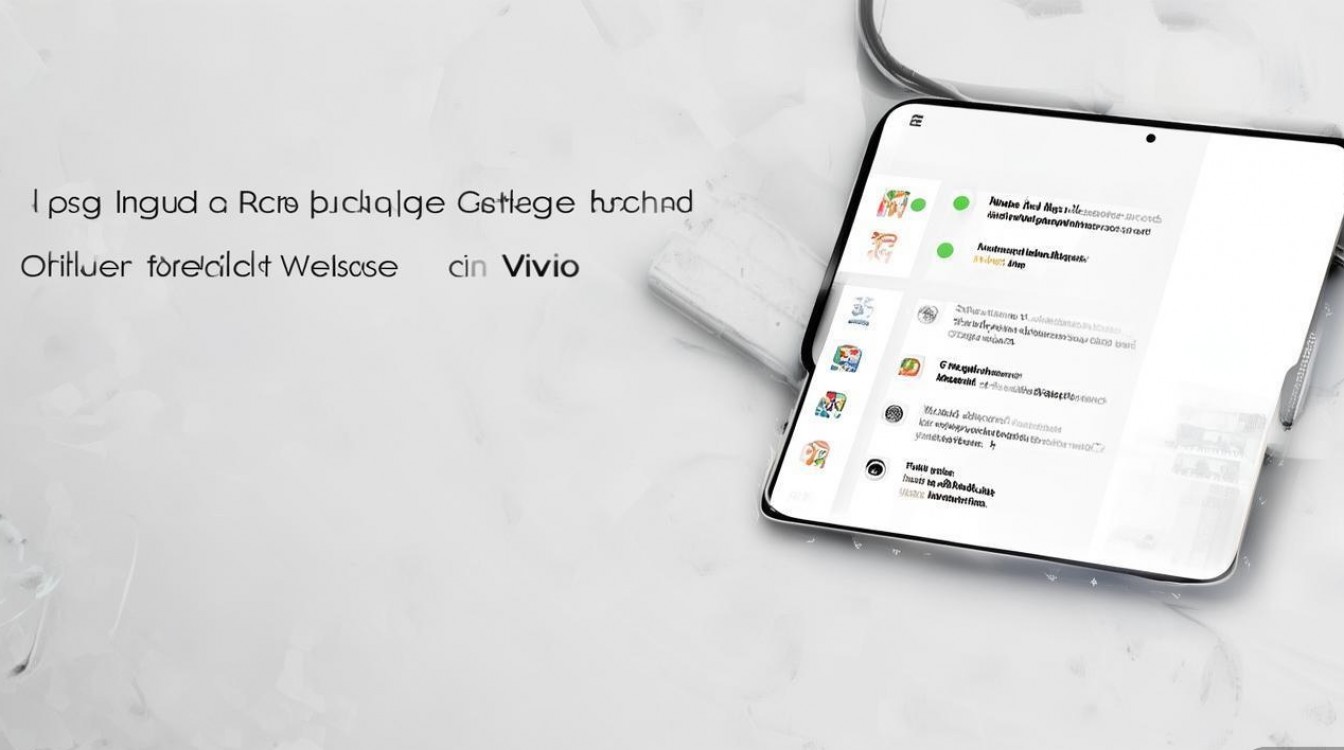 从vivo官网下载的升级包怎么安装,vivo手机系统升级包安装教程