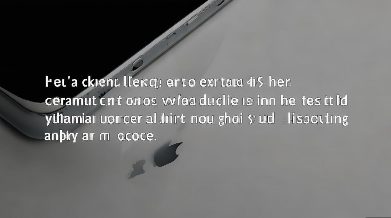 苹果4s的id怎么破解？苹果4s强制解除id锁教程
