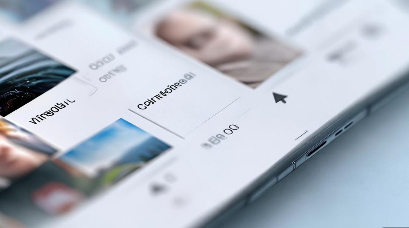 vivoX50pro相册怎么列表?相册列表显示设置方法