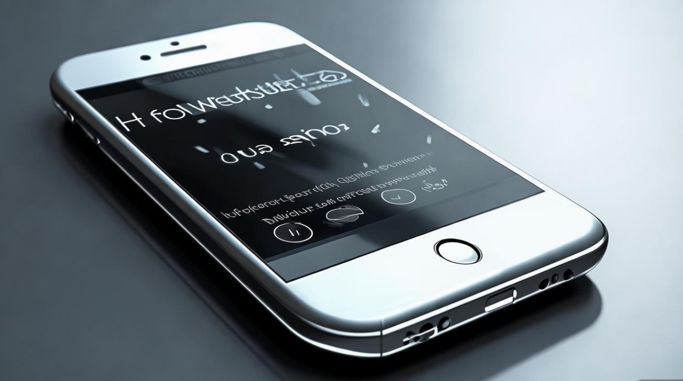 苹果2怎么关机，苹果手机强制关机方法