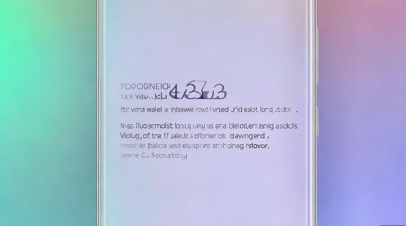 vivoy5锁屏密码忘了怎么解除？忘记锁屏密码的解决方法