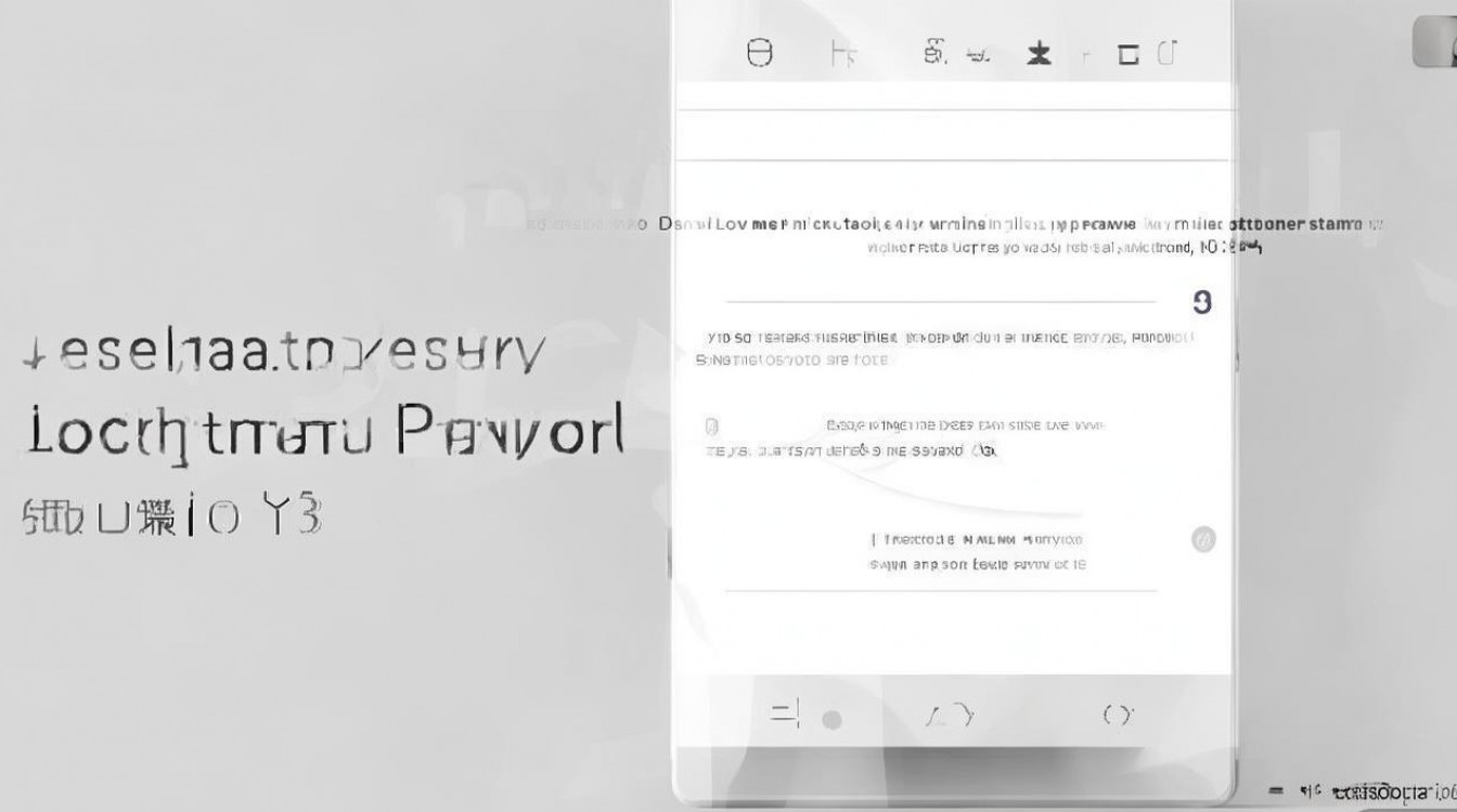 vivoy5锁屏密码忘了怎么办？vivoy5强制解锁方法
