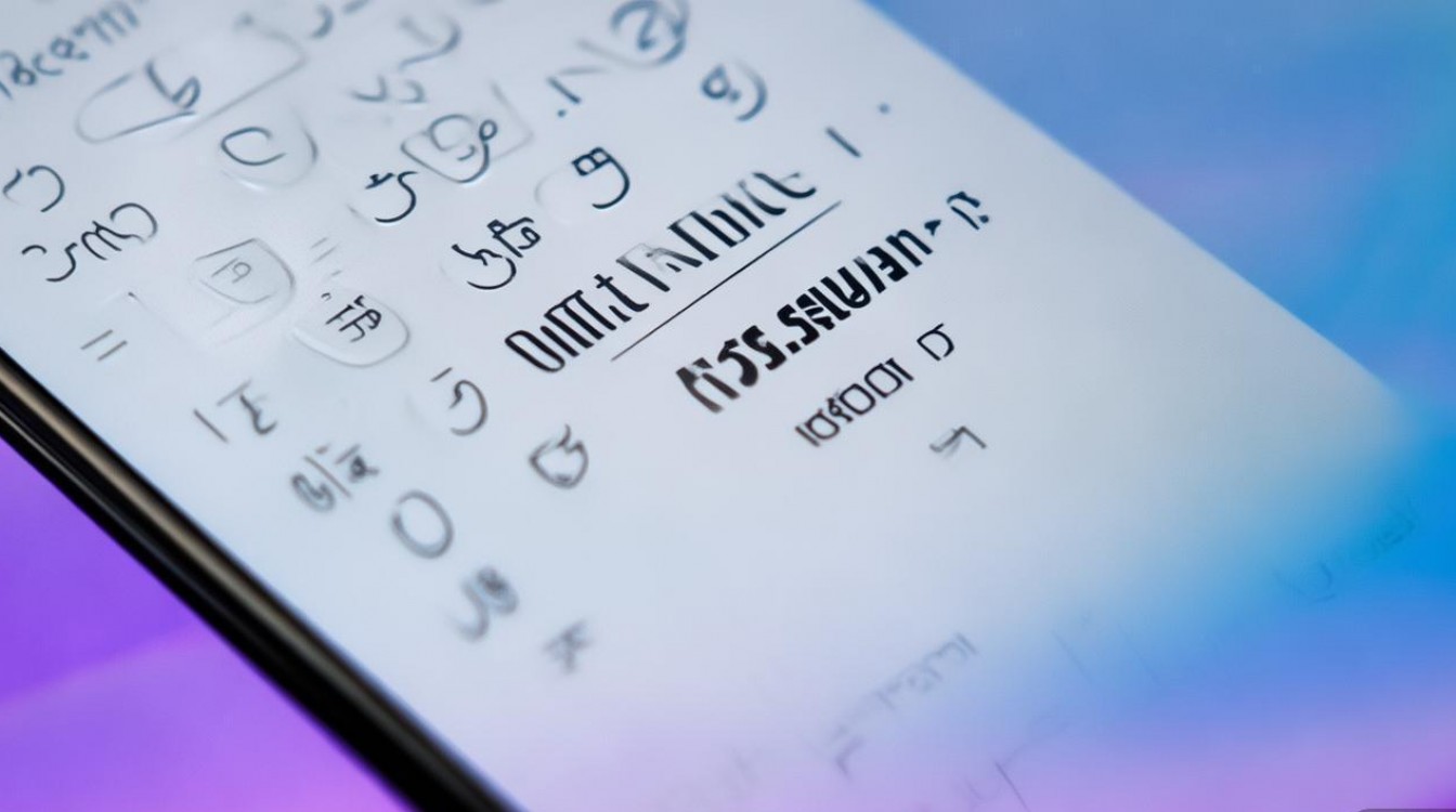 oppo手机锁屏密码忘了怎么解锁?忘记密码强制解锁教程