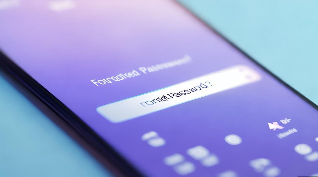 oppo手机锁屏密码忘了怎么解锁?忘记密码强制解锁教程