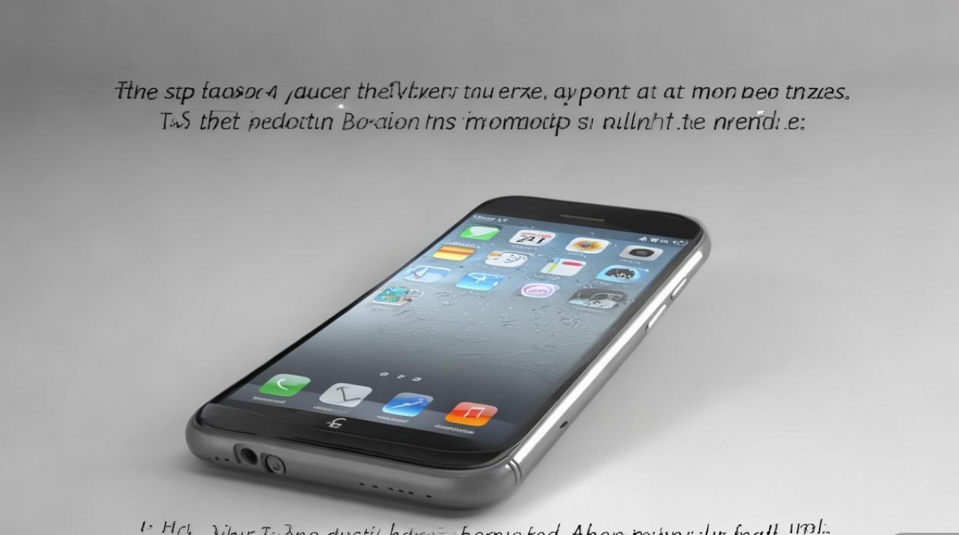 苹果2手机怎么调大字体，苹果2字体大小设置方法