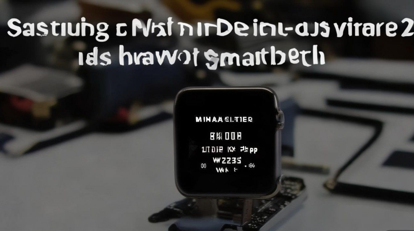 三星s2智能手表怎么刷机，三星s2手表刷机教程详解