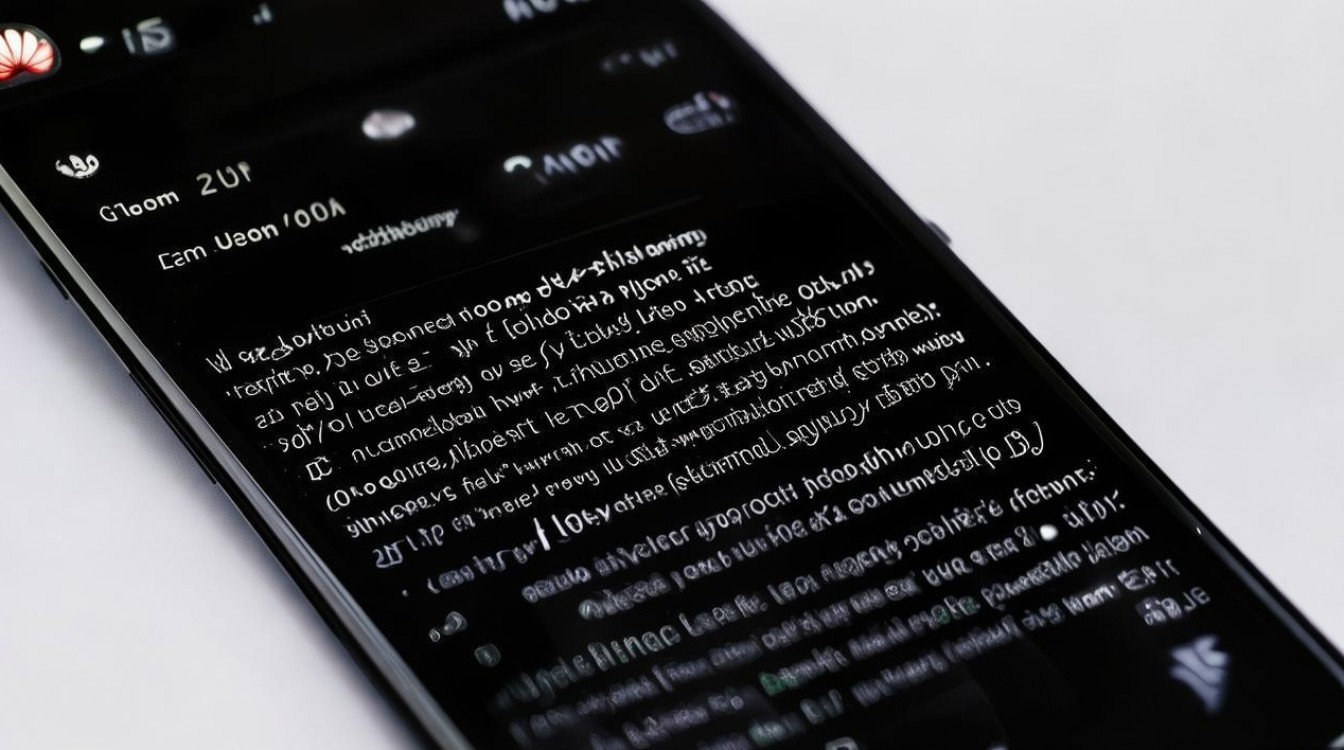 华为手机截图怎么使用？华为手机截屏的几种方法