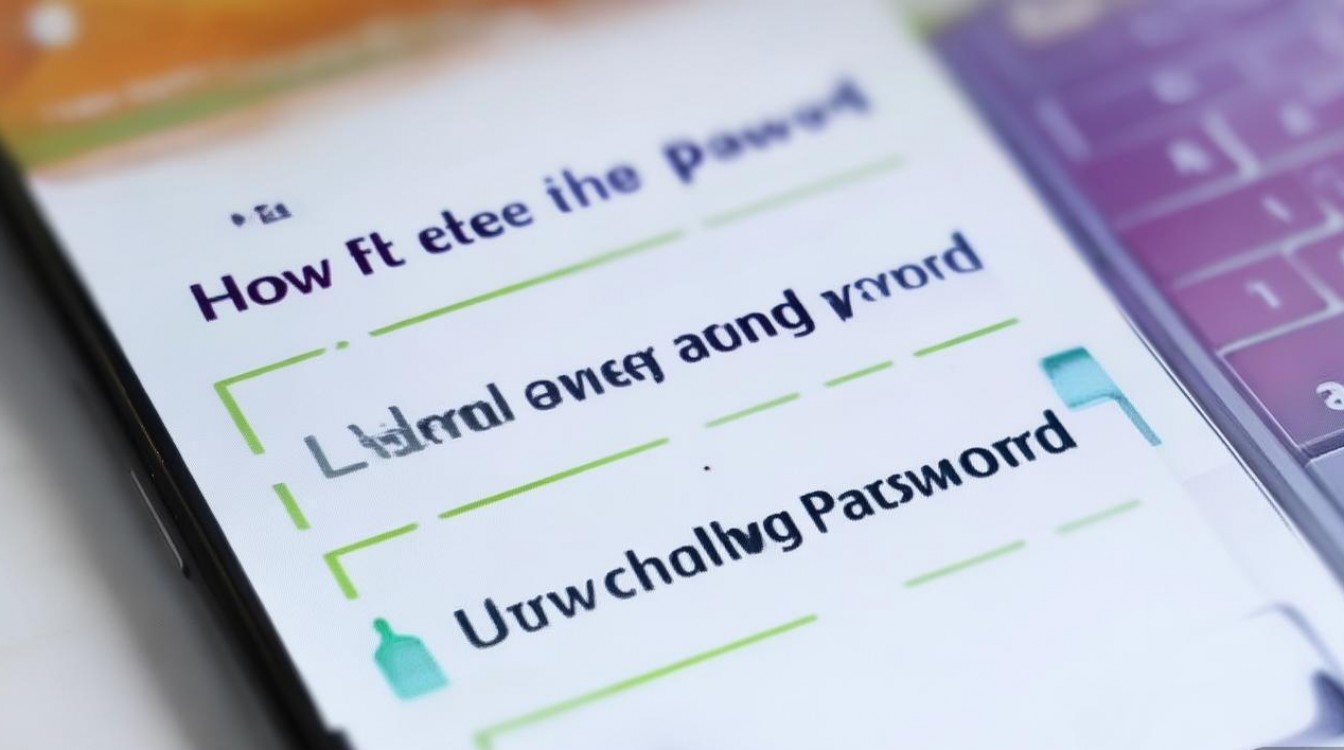 vivo手机清除缓存密码忘了怎么办?忘记密码如何强制清除缓存